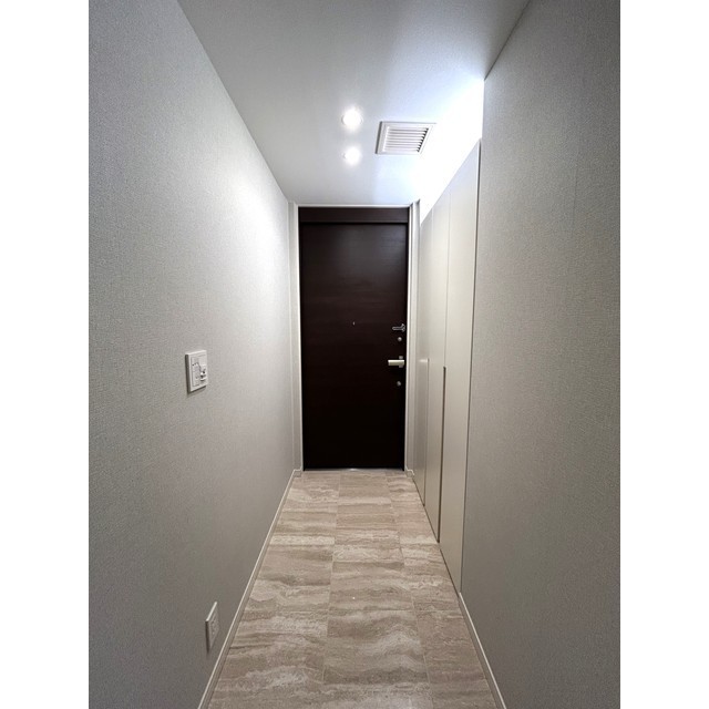 ナビューレ横浜タワーレジデンス510号室 2025年9月撮影