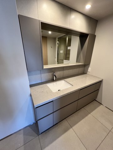 SYLA NISHI-AZABUⅢ 洗面