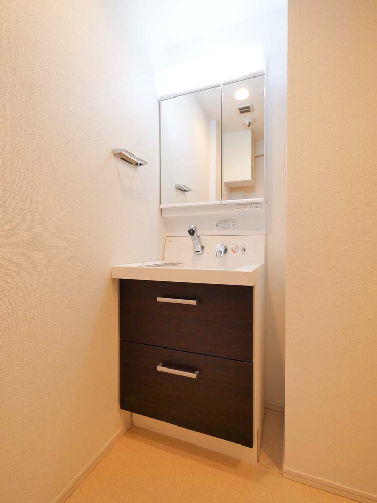 ハーモニーレジデンス東京イーストコア#00411階 内観