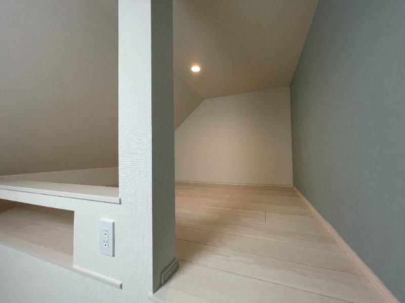 ハーモニーテラス白鷺Ⅱ2階 部屋その他