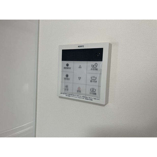 ダイヤモンドクレスト南柏104号室 部屋その他