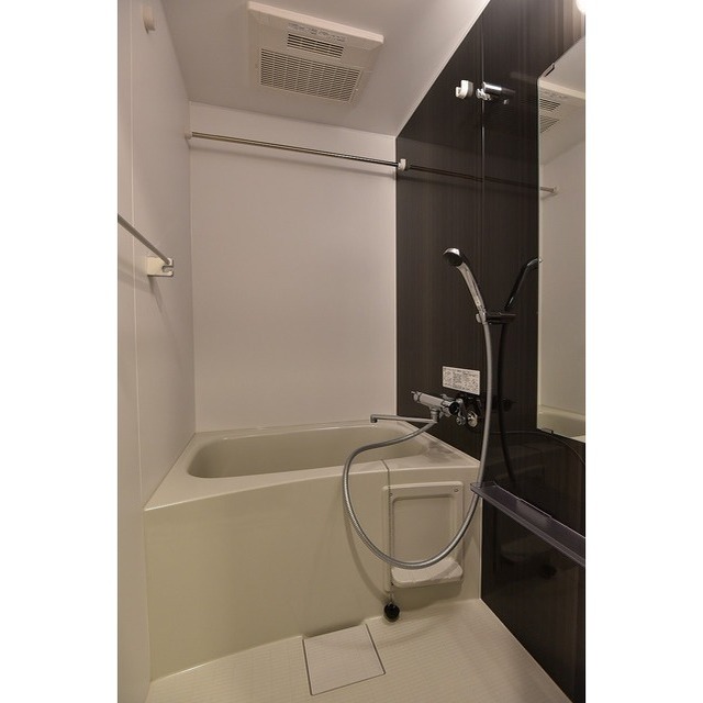 SS.FLAT北品川0203号室 お風呂