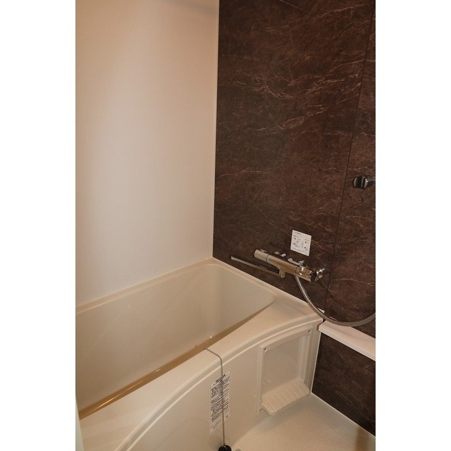 プレール・ドゥーク戸越銀座通り 内観