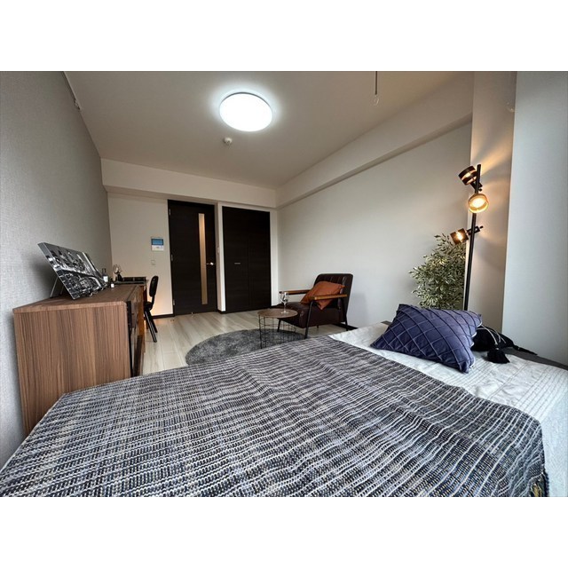 ＧＥＮＯＶＩＡ西高島平ｓｋｙｇａｒｄｅｎ0205号室 部屋その他