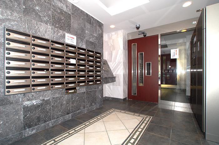 ステージファースト新中野4階 部屋その他