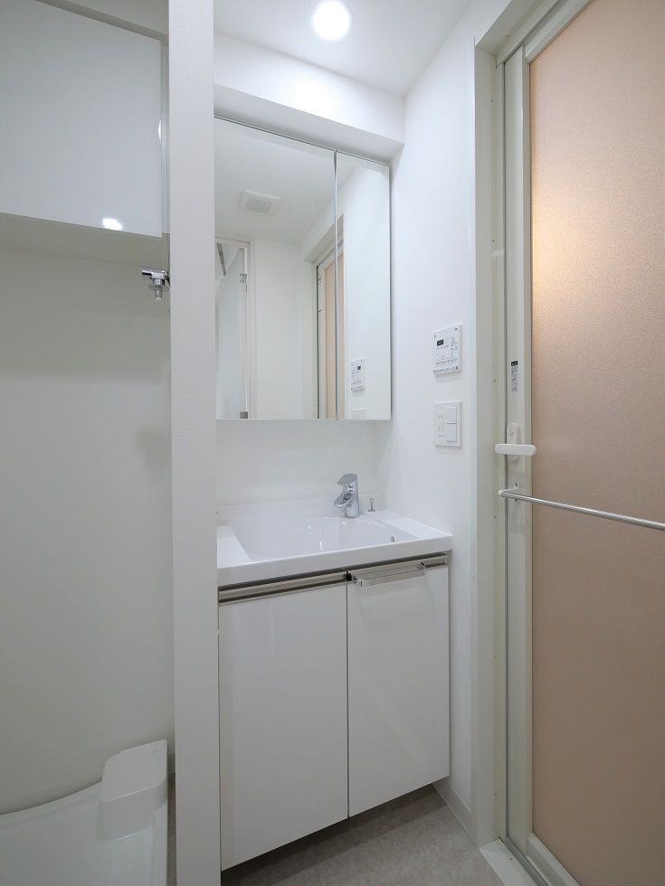 PREMIUM CUBE G 後楽園 内観