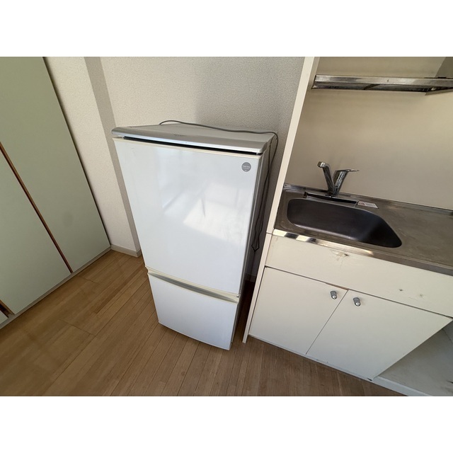 Rグレイスヒガシヤマ204号室 部屋その他