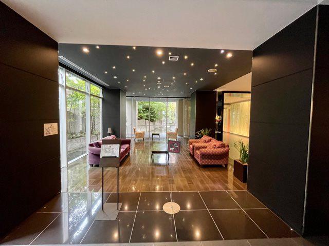 レジディアタワー上池袋（タワー棟）11階 部屋その他