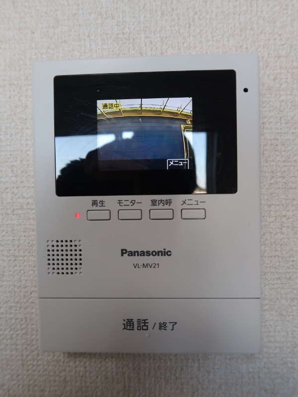 ラルーチェ2階 部屋その他