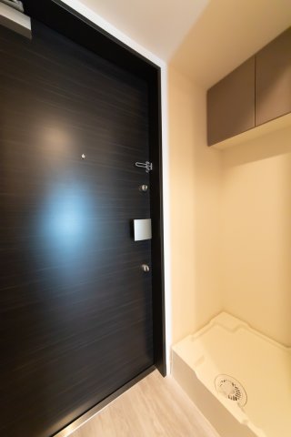 プラウドフラット両国イースト　509号室 参考写真