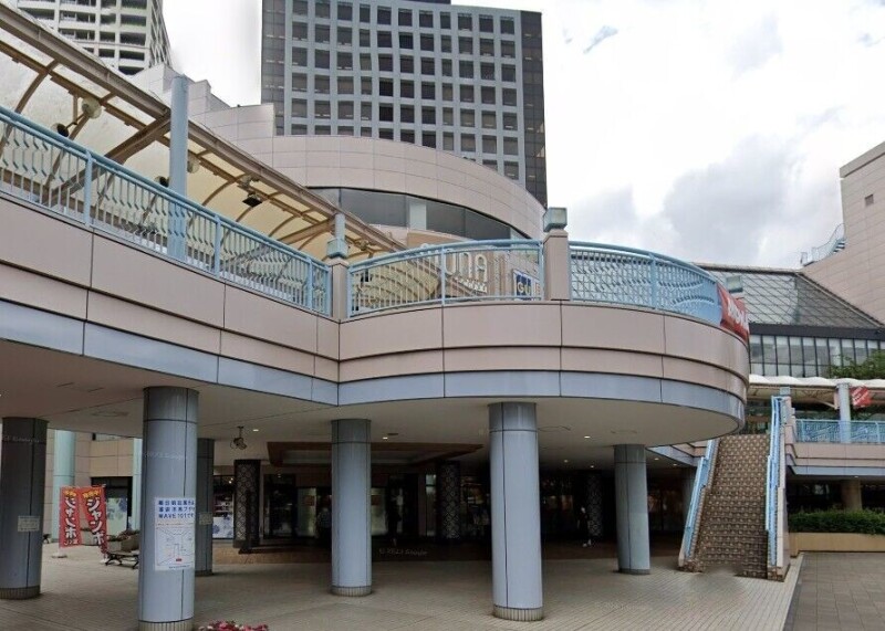 パストラル１７(E-174)3階 Seriaモナ新浦安店