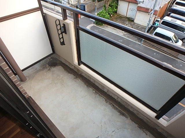 コンステラション3階 ※別号室写真