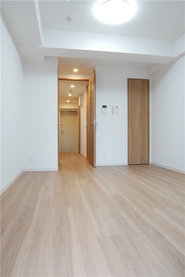 Nステージ鶴見3階 同建物別部屋の参考画像