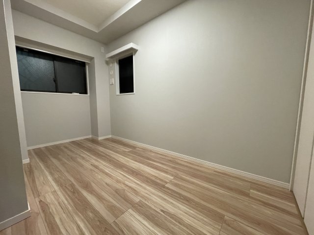 東急ドエル・アルス川口五丁目弐番館 リビング