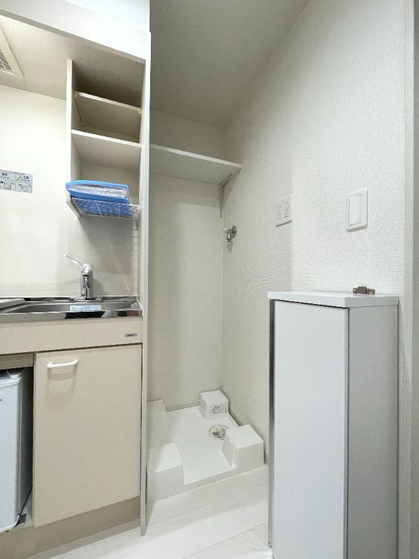 マーレ練馬高野台1階 部屋その他