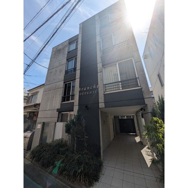 Branche祐天寺102号室 部屋その他