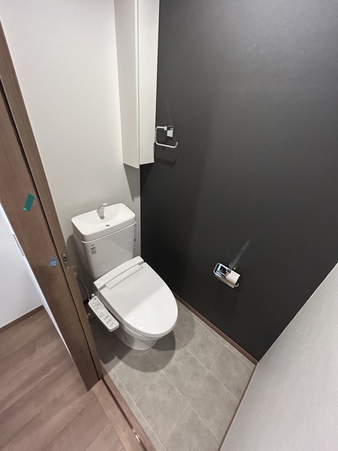 Ａｒｃａ材木座 トイレ