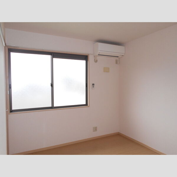 メゾン・アンソレイユ　Ⅰ/Ⅱ/Ⅲ/Ⅳ/ⅤⅣ201号室 洋室