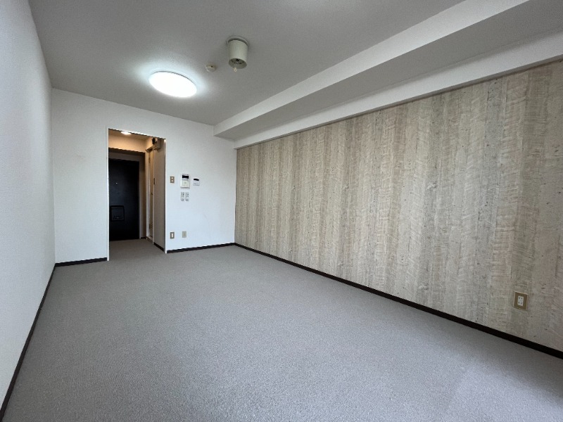 ライオンズマンション関内第３8階 内観