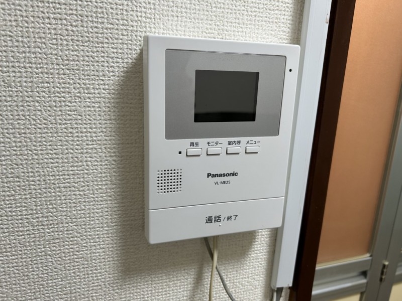 ジュネス新河岸1階 部屋その他