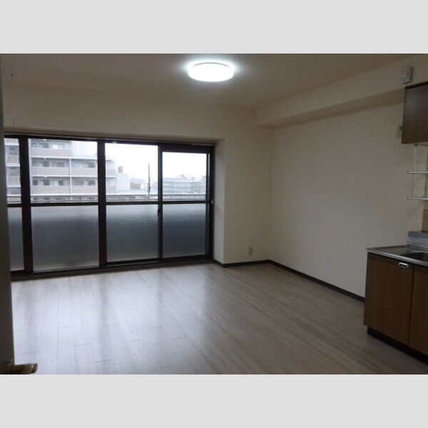 エスポワール八千代 LDK