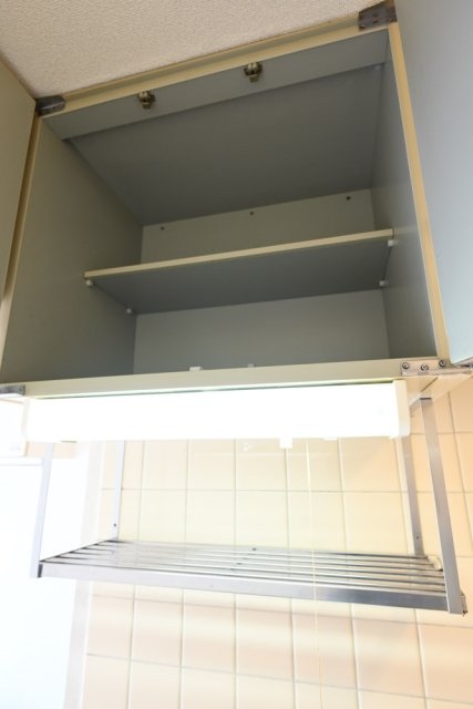 メゾン・ド・ブリーヤン キッチン