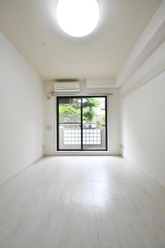 エステージ井荻1階 トイレ