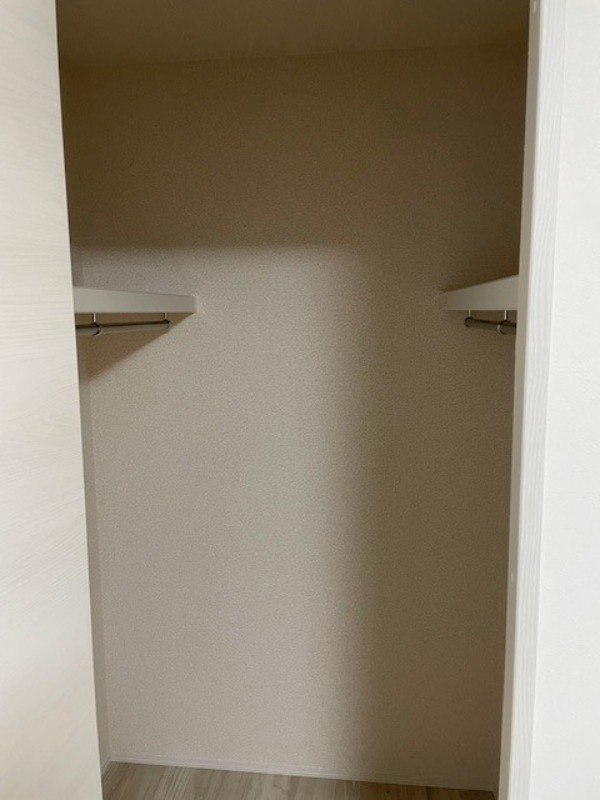 パインヒル182階 収納