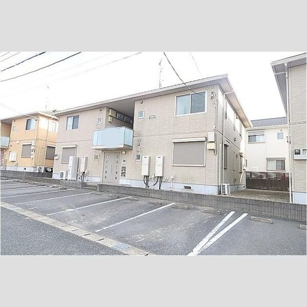 サジタリウス　Bの外観画像