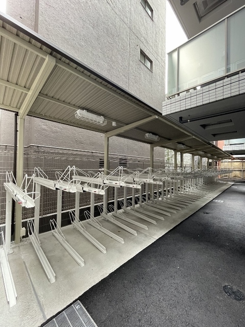 ガーラ・クレスタ横濱関内11階 その他共有部分