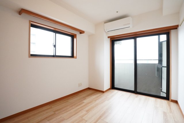 グランド・ガーラ西新宿West12階 部屋その他