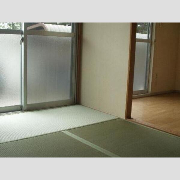 パークサイドハウス　B103号室 パークサイドハウスB103