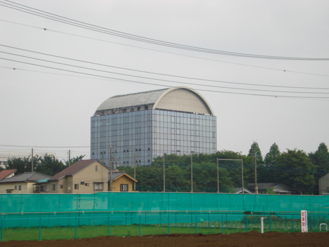 ヴィラ　サーシャ　 私立武蔵野美術大学まで970ｍ