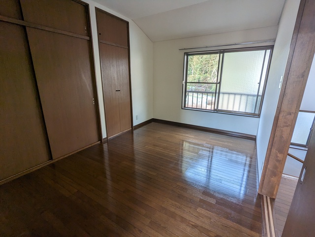 用田テラスＢ棟B号室 部屋その他