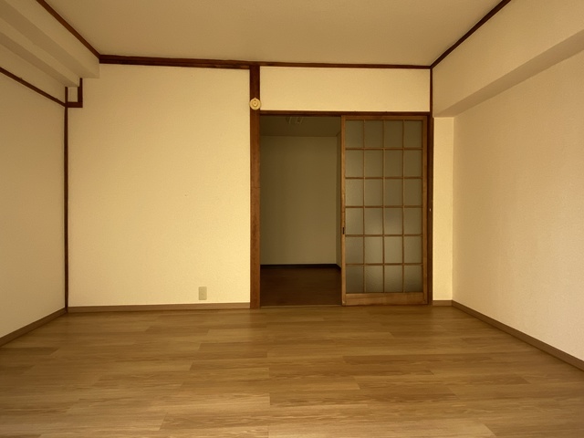 富士見ビル0402号室 内観