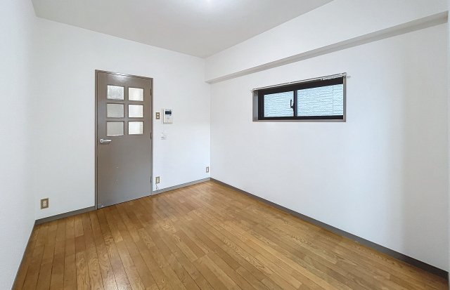 エクセレンス笹塚3階 部屋その他