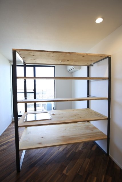 TRIBECA（トライベッカ） クローゼット