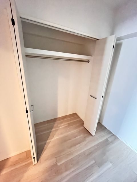 レジディア板橋本町プレイス2階 収納