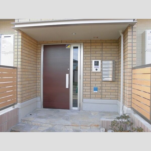 Klause N エントランス