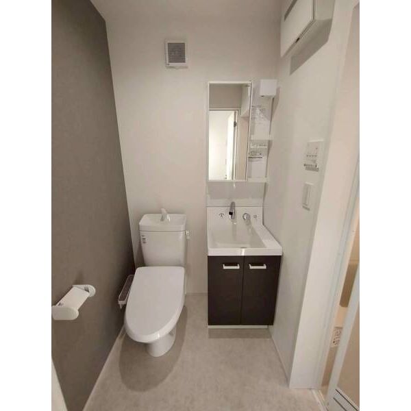 Calme川越301号室 部屋その他