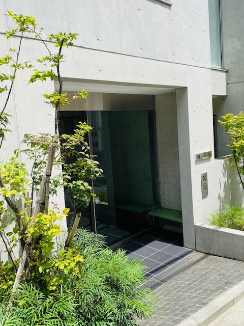 アプリーレ赤坂309号室 ※参考写真