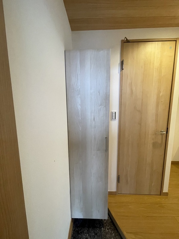 livegreen3階 部屋その他