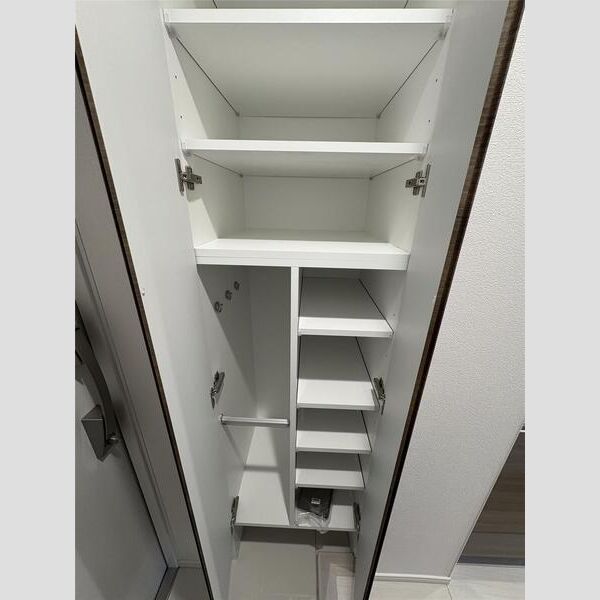 MAXIV横浜青葉112号室 トイレ