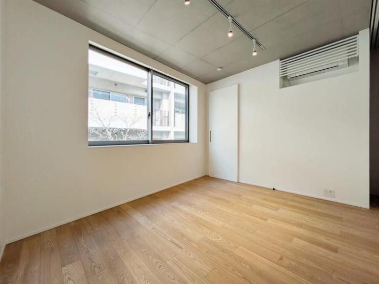 ルクール市ヶ谷払方町(旧ARK HOUSE 市ヶ谷払方町)2階 その他