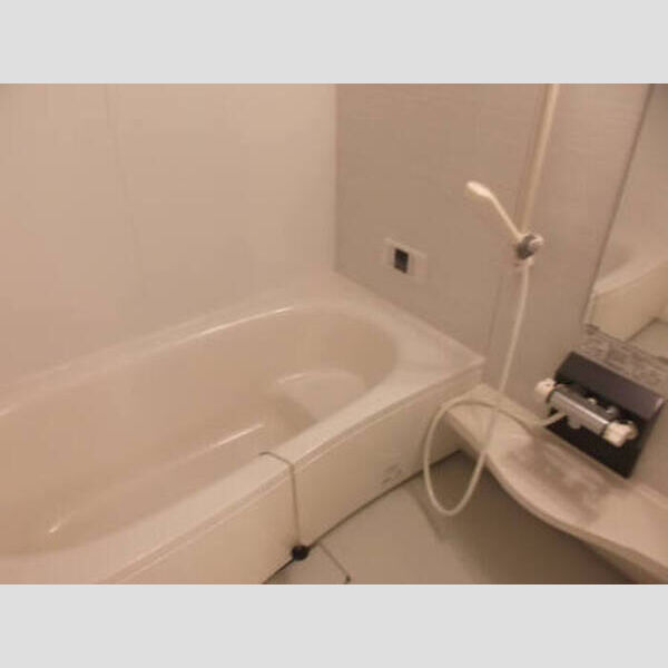 ステラタウン デネボラ205号室 浴室