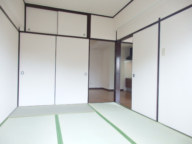 第３小金井グリーンハイム0203号室 部屋その他