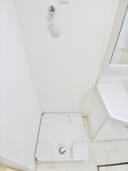 ミューズ新小岩2階 部屋その他