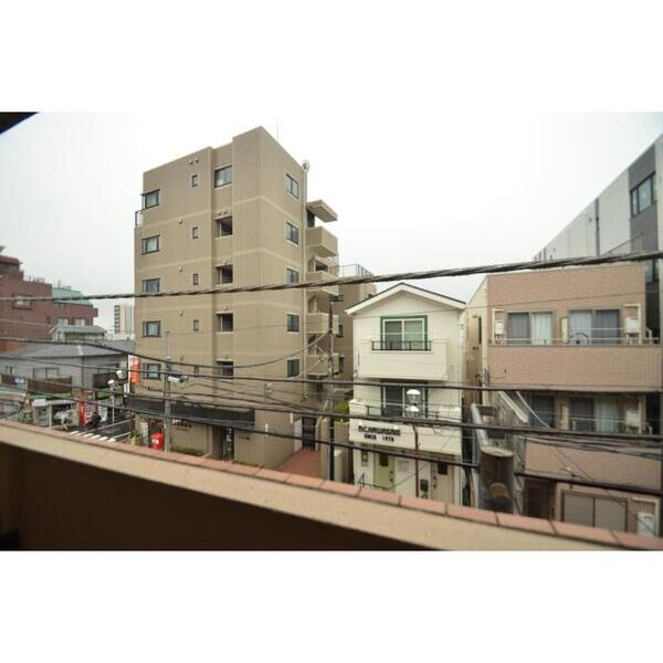 ベルフォート302号室 部屋その他