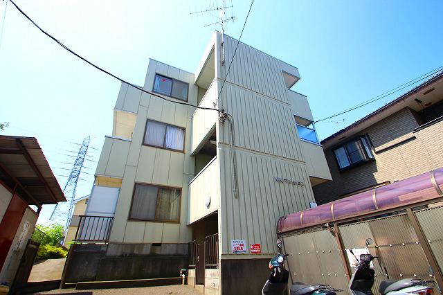 ＮＫマンション 外観