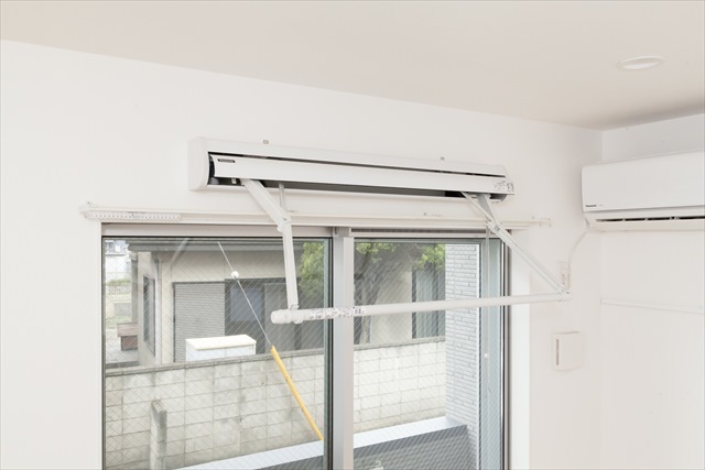 アンビエンテ千葉ＷＥＳＴ館 部屋設備